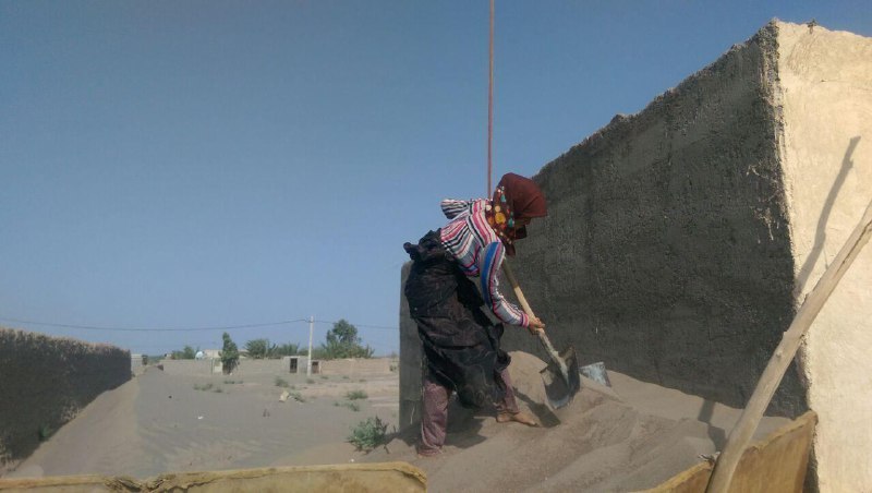 نامهربانی با خاک ؛ تاکی و تا کجا ؟