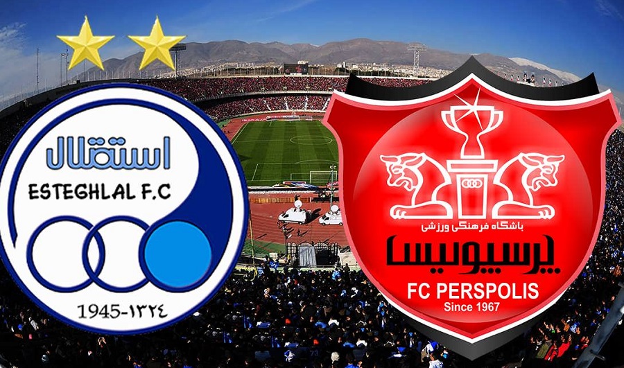 قیمت گذاری استقلال و پرسپولیس تا دو ماه آینده