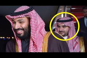 پروژه برکناری محمد بن سلمان کلید خورد