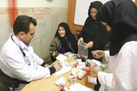 جذب ۱۲۵ پزشک متخصص در مناطق محروم فارس