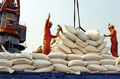 مهلت ثبت سفارش واردات برنج تا ۳۱ خرداد ۹۸