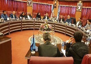 امضای تفاهم نامه همکاری برای احداث جاده دسترسی مهرگان به قزوین