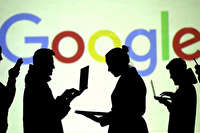 چند سازمان اروپایی گوگل را به تحریف کاربران متهم کردند