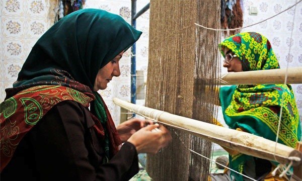 اختصاص بیش از 2 هزار میلیارد ریال تسهیلات مشاغل خانگی به خراسان رضوی