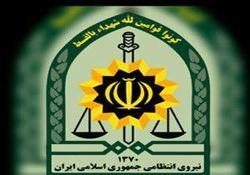دستگیری 12متهم در قوچان
