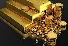 کاهش 10 درصدی قیمت طلا و سکه