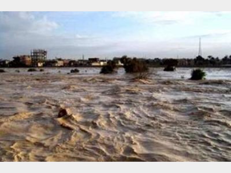 درخواست استاندار خوزستان برای  اعلام حالت فوق العاده در خوزستان از سوی وزیر کشور