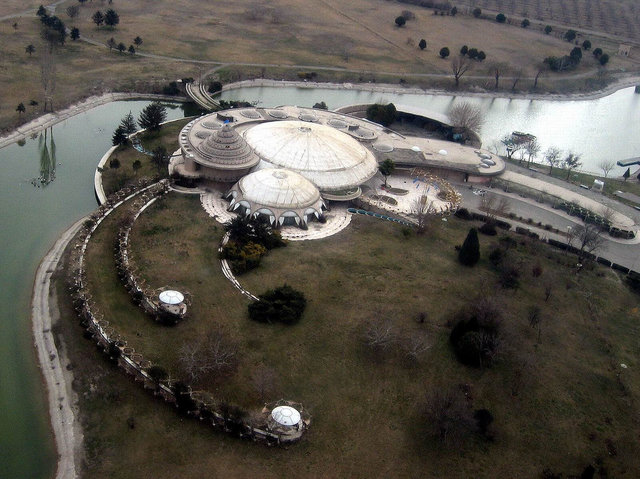 رشد ۱۰ درصدی گردشگری در البرز