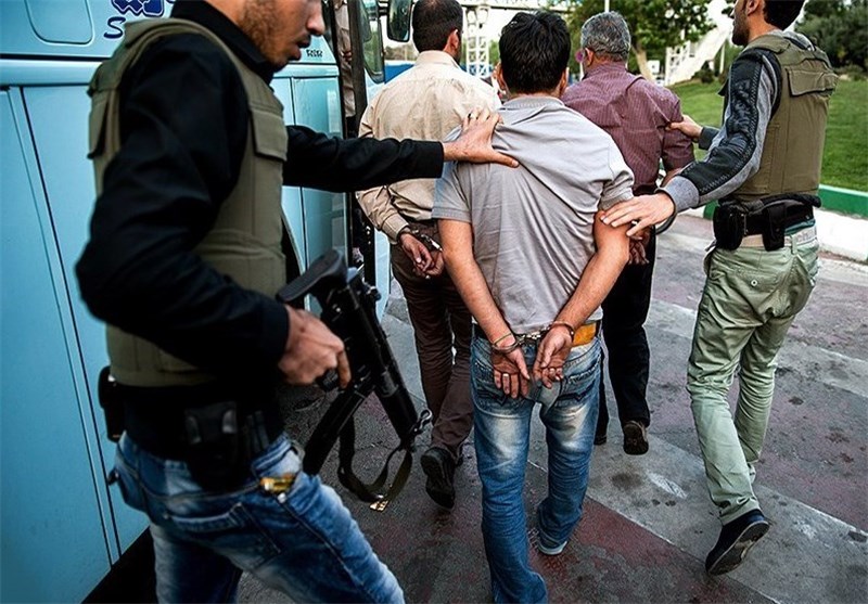 دستگیری بزرگترین باند قاچاق اشیاء تاریخی در استان