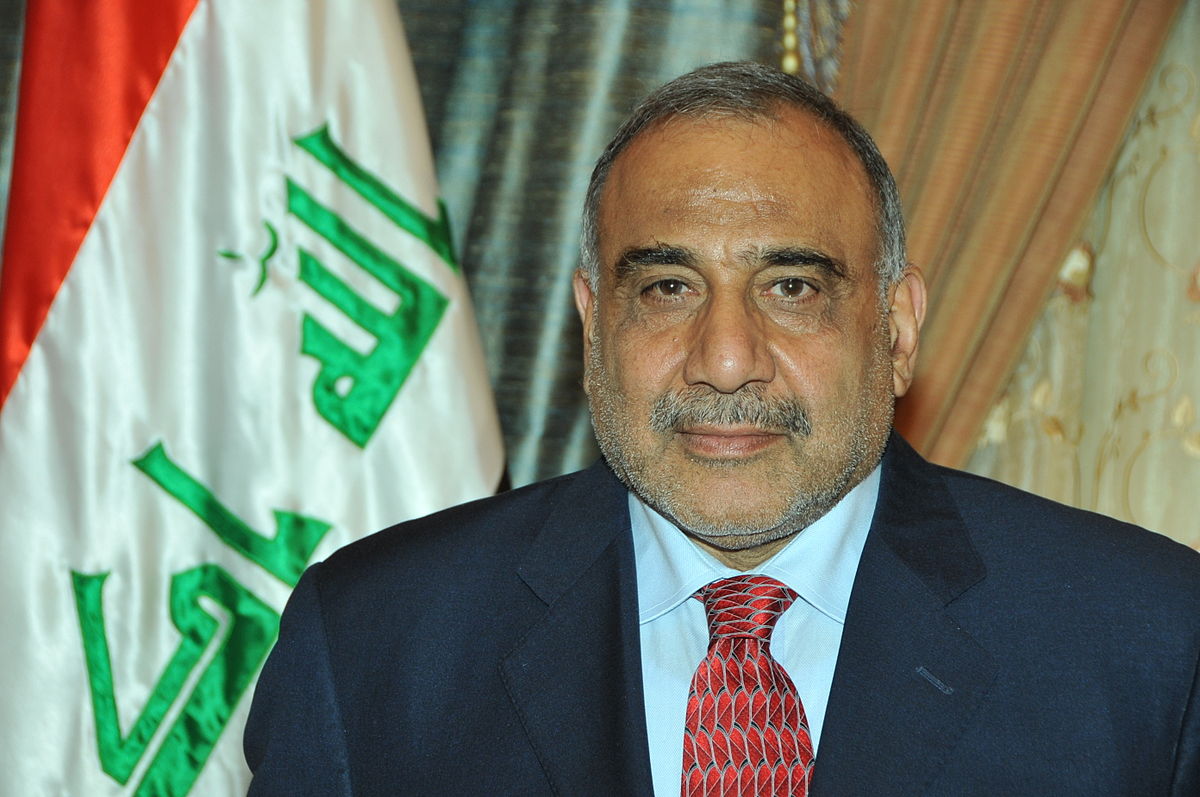 نخست وزیر عراق شنبه به تهران می آید