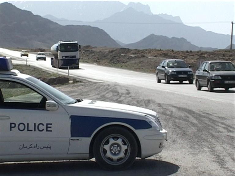 محدودیت های ترافیکی روزهای پایانی تعطيلات نوروز در استان قزوین
