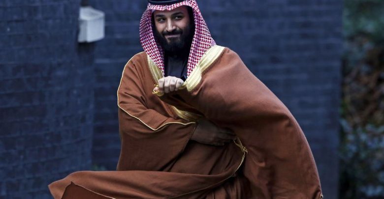 بن سلمان به دنبال قرباني جديد