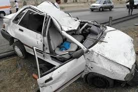 کاهش محسوس تلفات  تصادفات جاده ای در گیلان