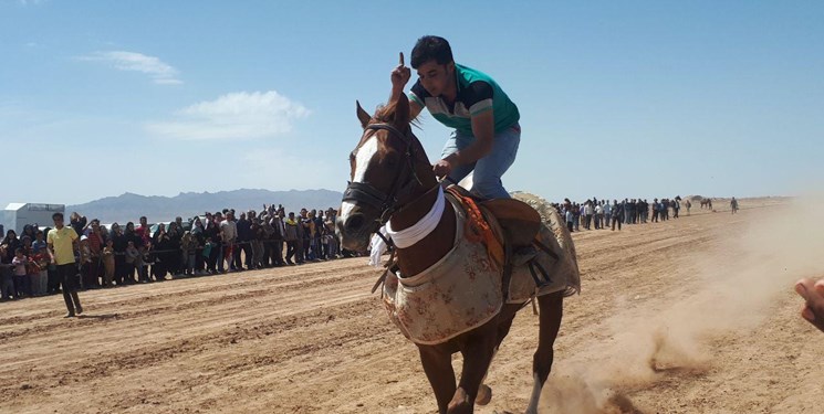 برگزاری جشن نوروزگاه در 12 روستای بخش مرکزی کاشمر