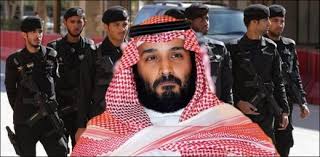 از سیاستهای خارجی کنونی رژیم سعودی انتقاد کرد
