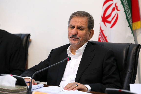 هدفگذاری ۲۰ میلیارد دلاری برای مبادلات ایران و عراق