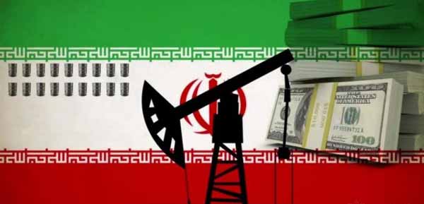 ۶۶ میلیارد دلار، درآمد نفتی ایران درسال  ۹۶