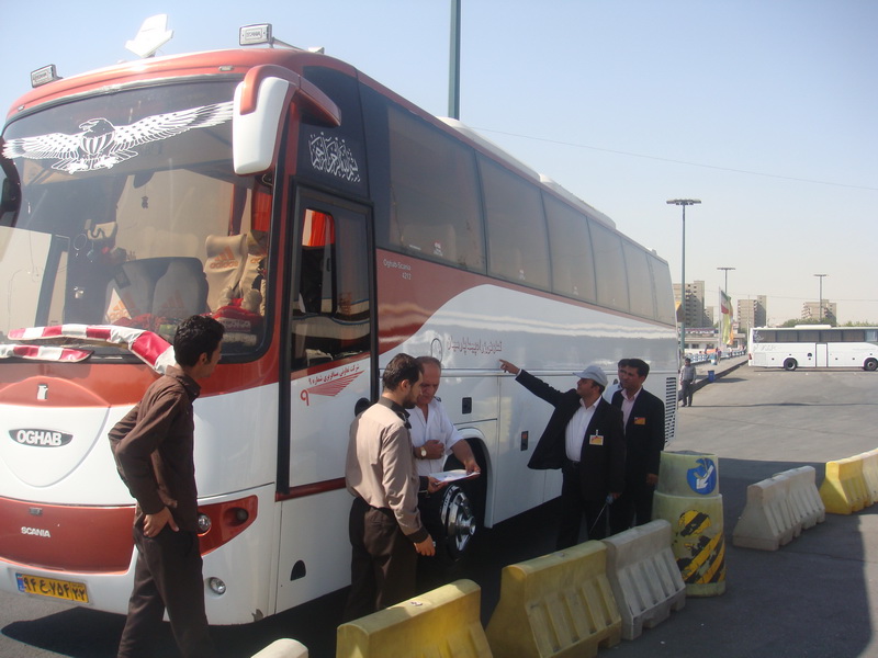  بیش از ۱۸۶ هزار سفر نوروزی انجام شد