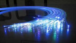 افزایش طول شبکه فیبر نوری در خراسان رضوی