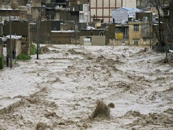 آغاز پویش مردمی کمک به سیل زدگان در آموزش وپرورش