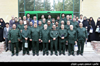 آمریکا بازنده مقابله با انقلاب اسلامی