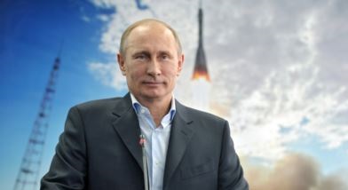 افزايش بودجه بخش فضایی روسیه
