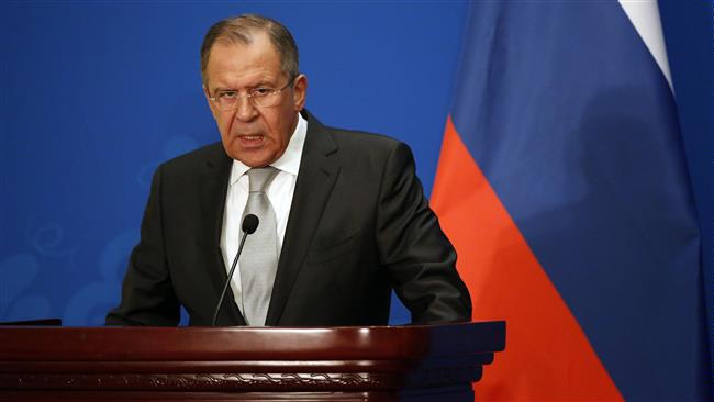 تاکید بر ادامه حمایت روسیه از سوریه برای نابودی کامل تروریسم