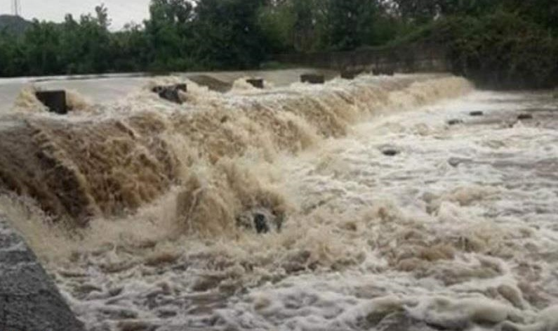 سیلابی شدن 8 رودخانه در خراسان رضوی