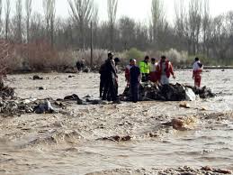 امداد رسانی و اسکان هزارو 200 نفر در خراسان جنوبی