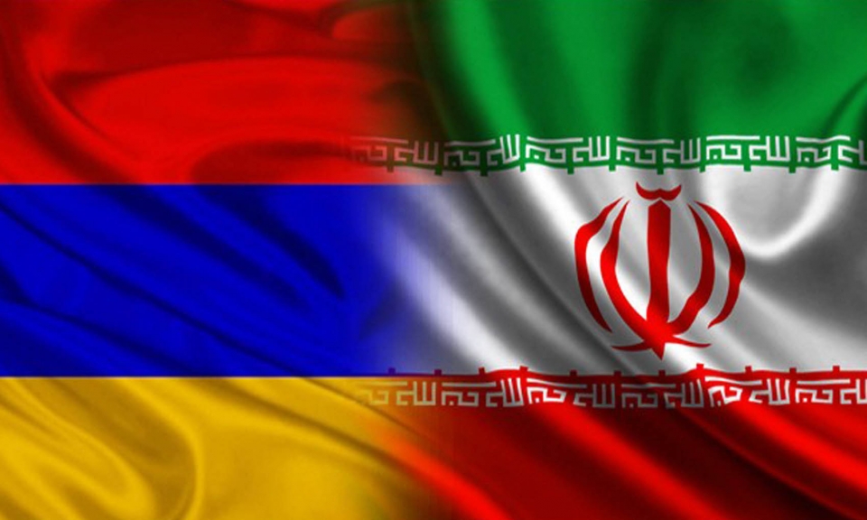 ایران شریک مهم تجاری ارمنستان