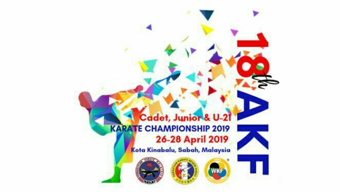 تیم کاراته رده های پایه عازم رقابتهای آسیایی نمی شود
