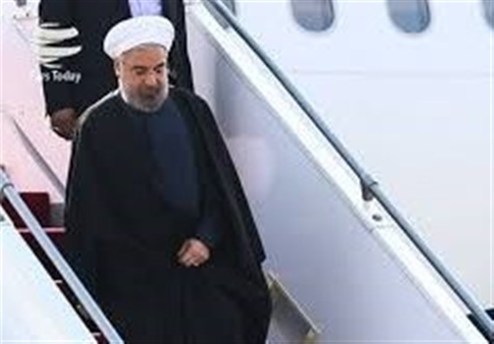 سفر رئیس‌جمهور به خوزستان در 31 فروردین ماه