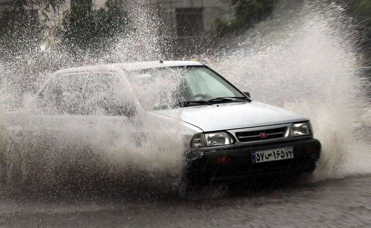 آمادگی دستگاه‌های اجرایی فارس برای مقابله با بحران سیل