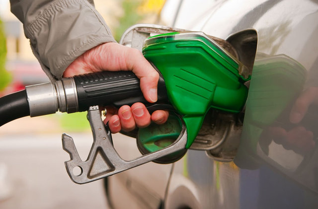 افزایش ۱۰ درصدی مصرف بنزین در تعطیلات نوروز