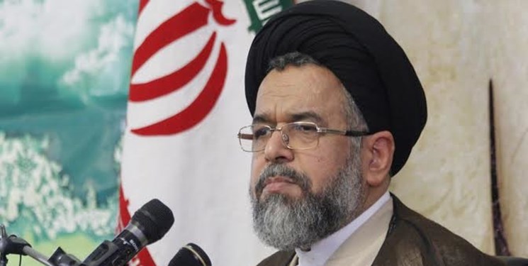 وزیر اطلاعات تا ساعاتی دیگر به شیراز سفر می کند