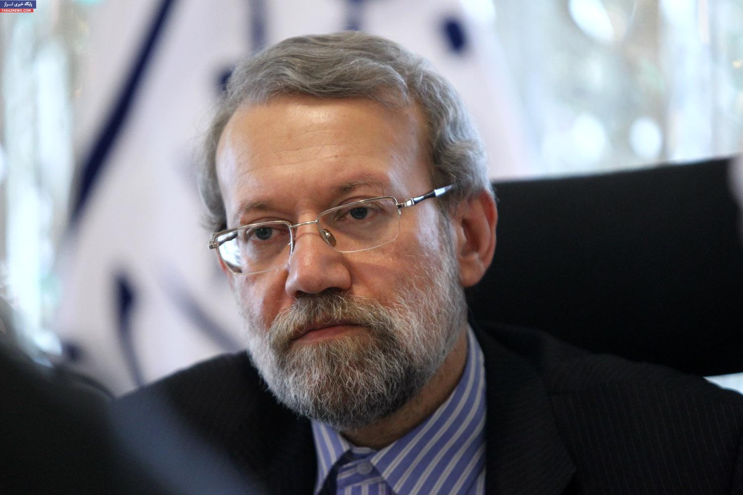 رئیس مجلس آخرین وضعیت استان قم را پیگیری کرد