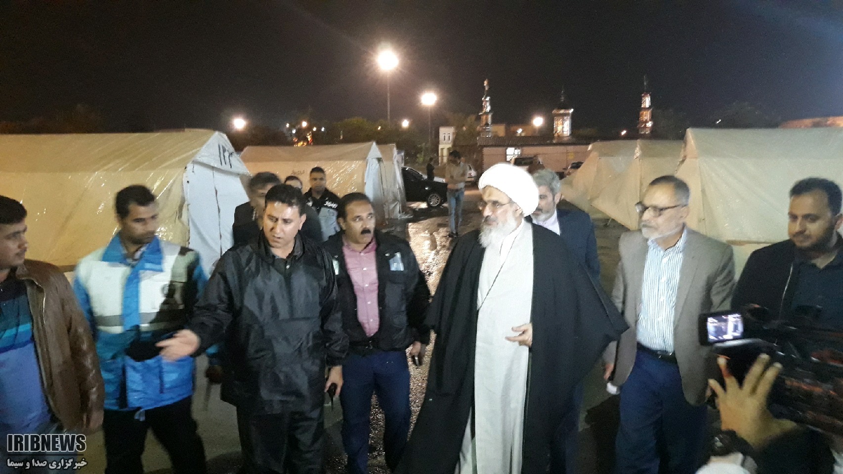 امام جمعه بوشهر: لزوم تامین رفاه مسافران نوروزی در شرایط کنونی
