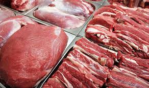 توزیع روزانه ۱۰ تن گوشت قرمز گرم وارداتی در هرمزگان