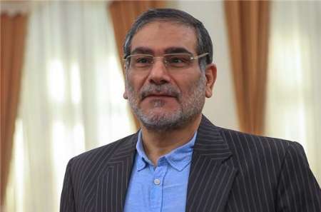سفر شمخانی به نمایندگی از رئیس جمهور به خوزستان