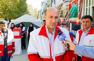 انجام ۶۶ عملیات امداد رسانی در استان