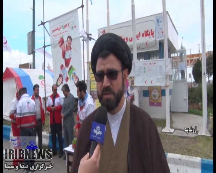 تشکیل ستاد مردمی حمایت از  سیل زدگان در  استان مرکزی