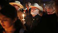 تشدید حملات مرگبار به مراکز مذهبی در آمریکا