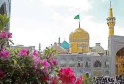 به مناسبت سالروز میلاد حضرت زینب کبری(س)