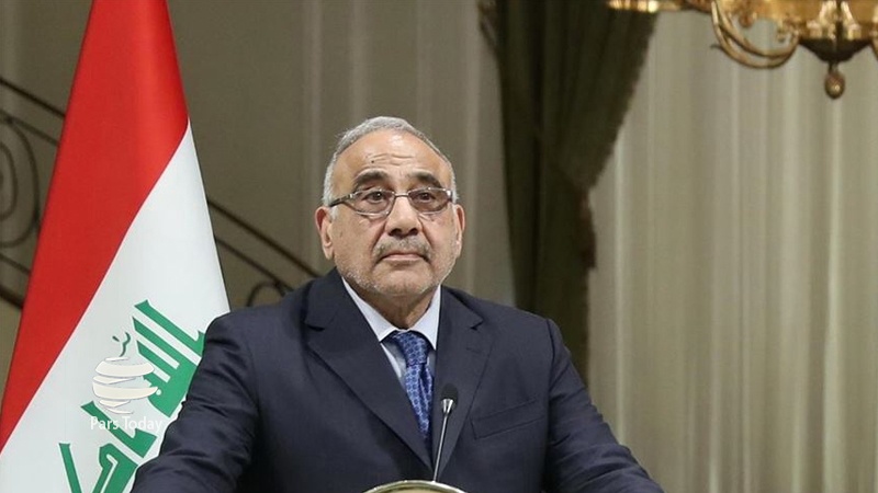 عراق به دنبال حفظ روابط با کشورهای همسایه و غربی است