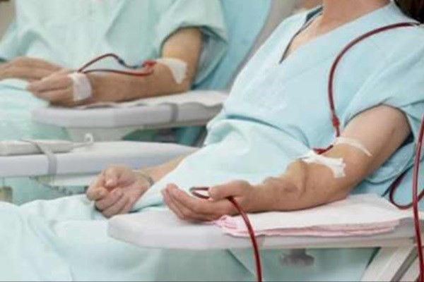1500 بیمار یزدی در حال دیالیز یا در انتظار پیوند کلیه