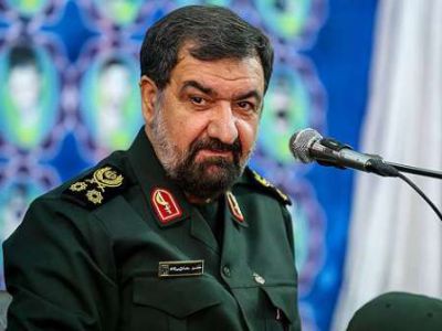 آمریکا بداند ملت ایران انتقام سختی خواهد گرفت