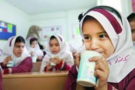 تامین اعتبار برای طرح توزیع شیر در مدارس خوزستان