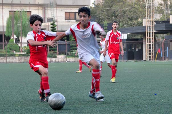 دعوت از ١١ بازیکن از فارس به تیم‌های ملی فوتبال پایه