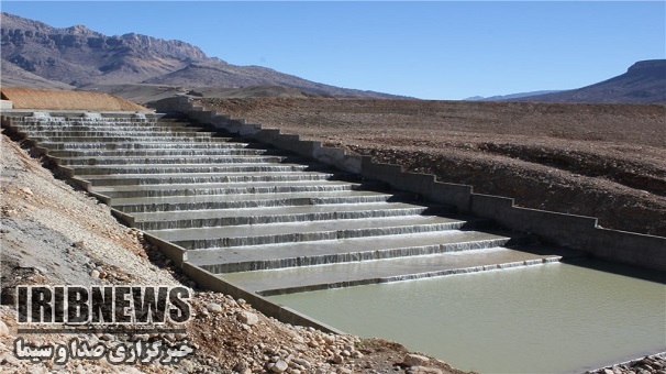 اعتبارمیلیاردی برای طرح آبخوان داری خراسانلو