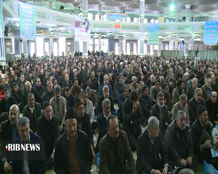 پاسخ موشکی ایران آغازی بر پایان حضور آمریکا در منطقه